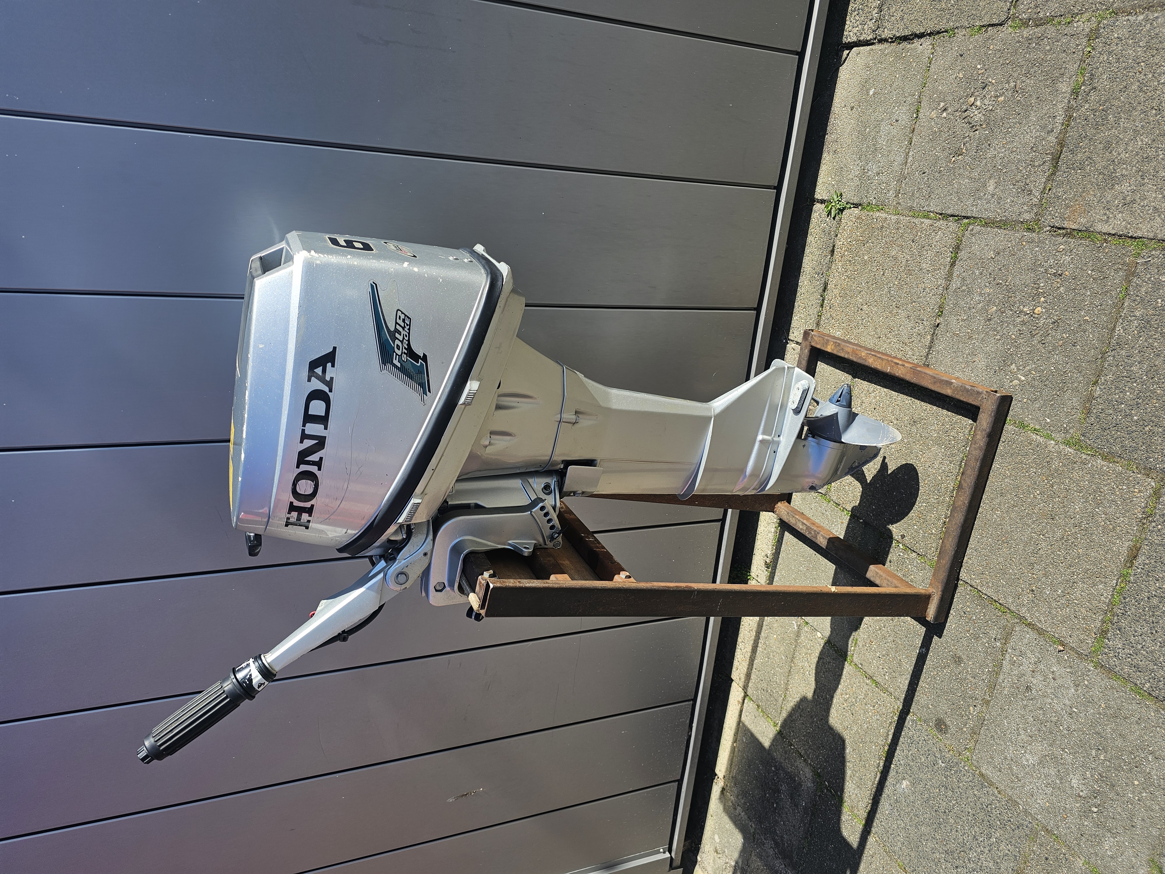 HONDA 6 PK 4 TAKT