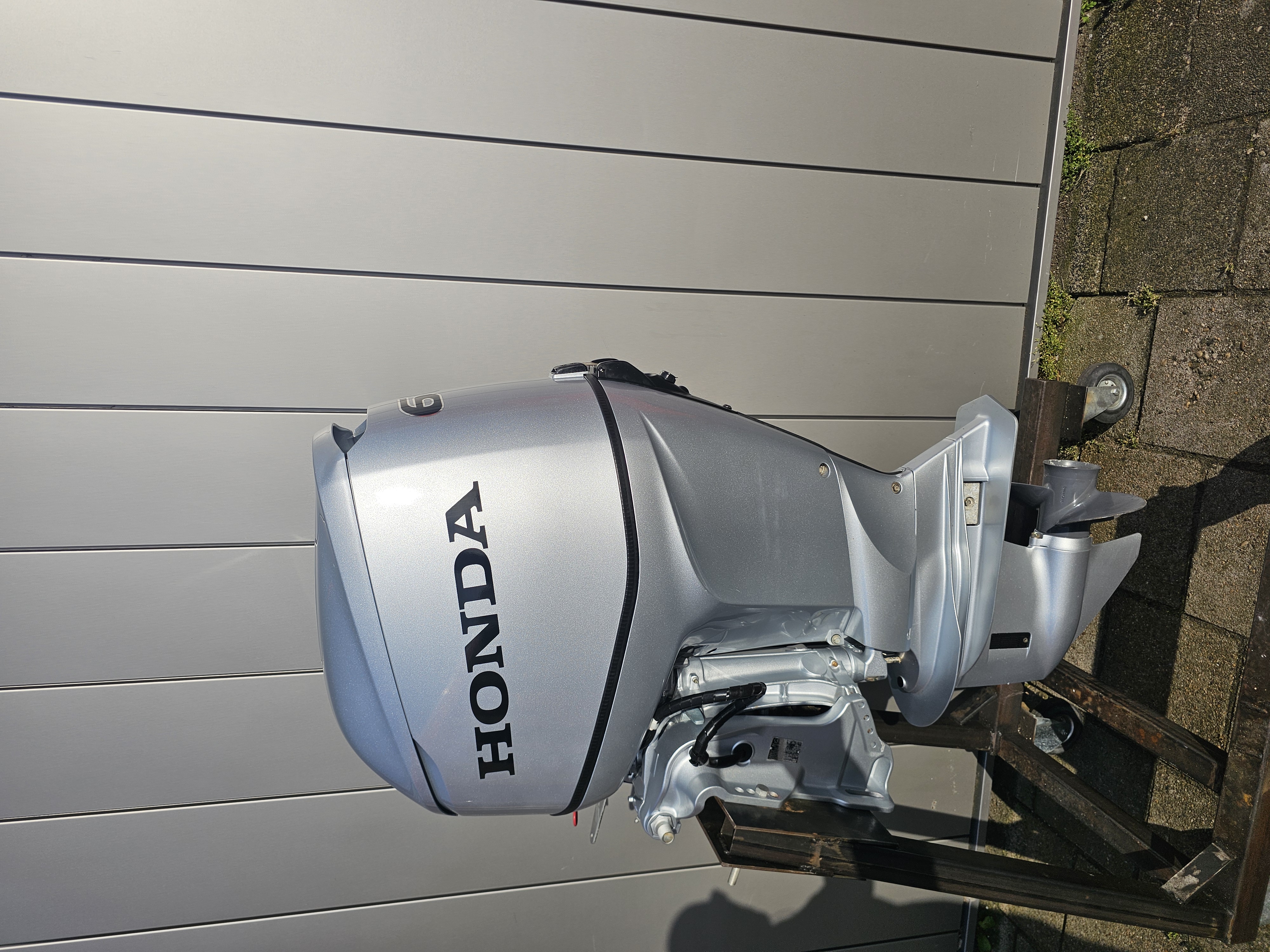 HONDA 60 PK 4 TAKT