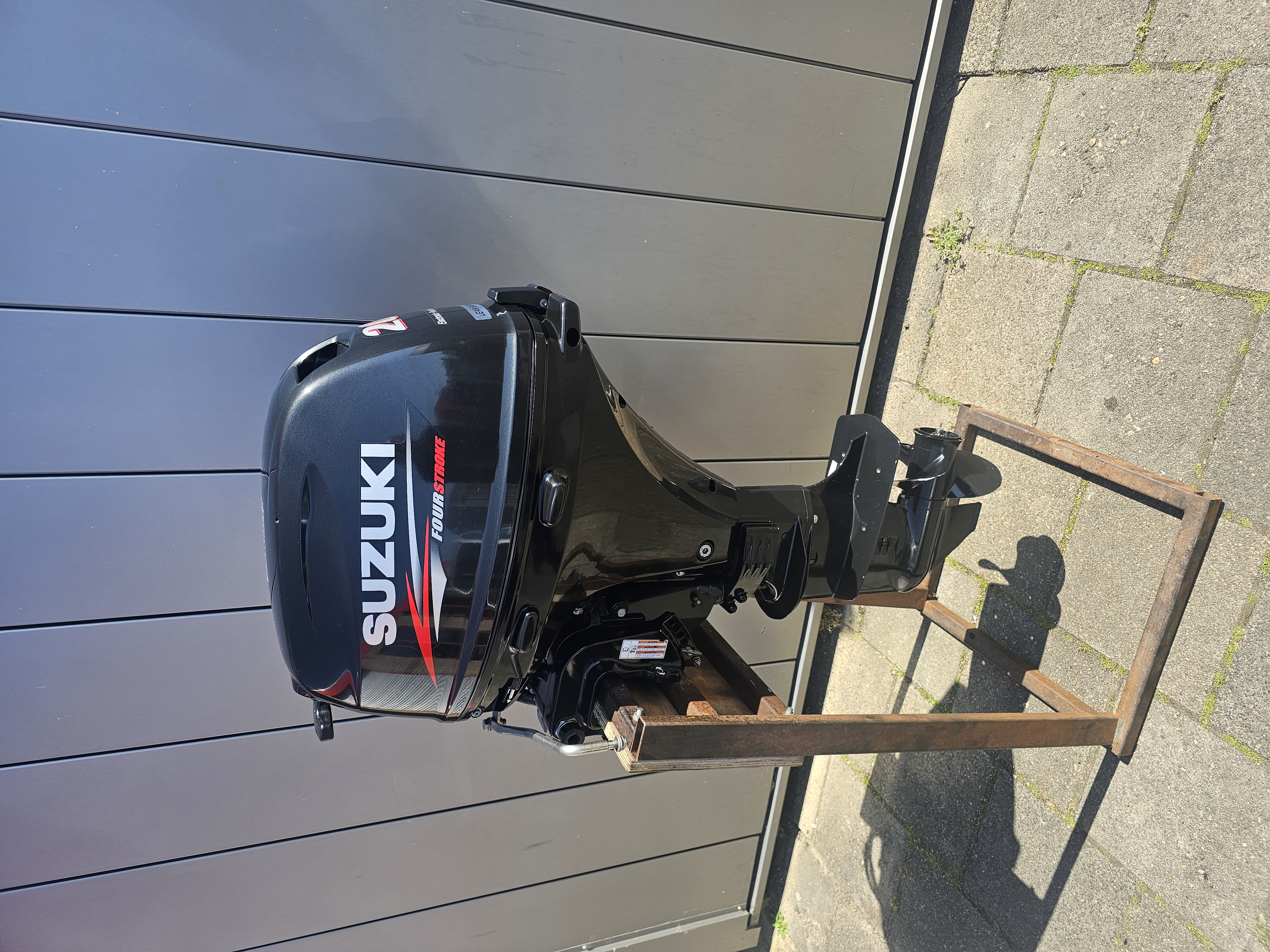 SUZUKI 20 PK 4 TAKT