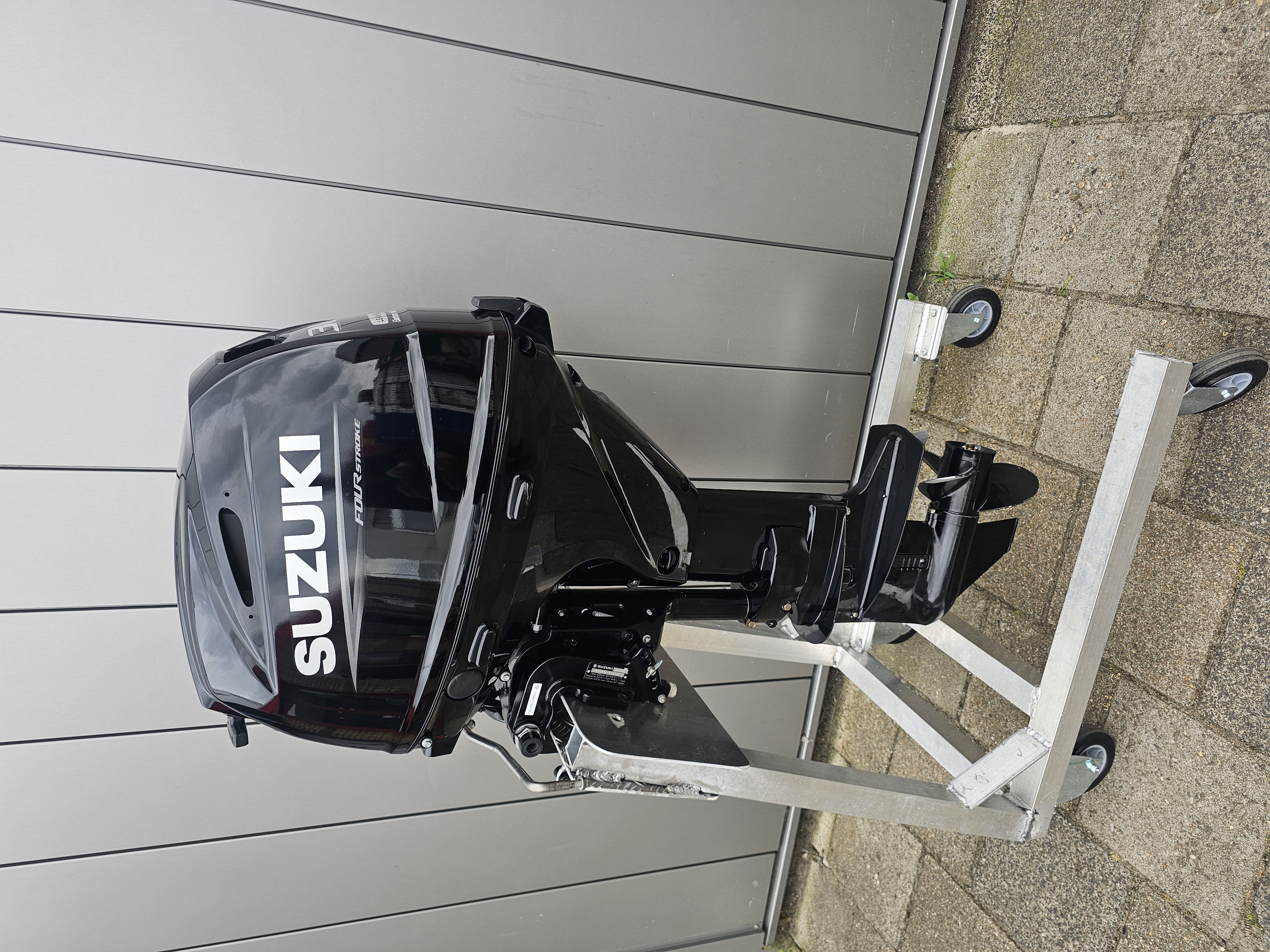 SUZUKI 30 PK 4 TAKT