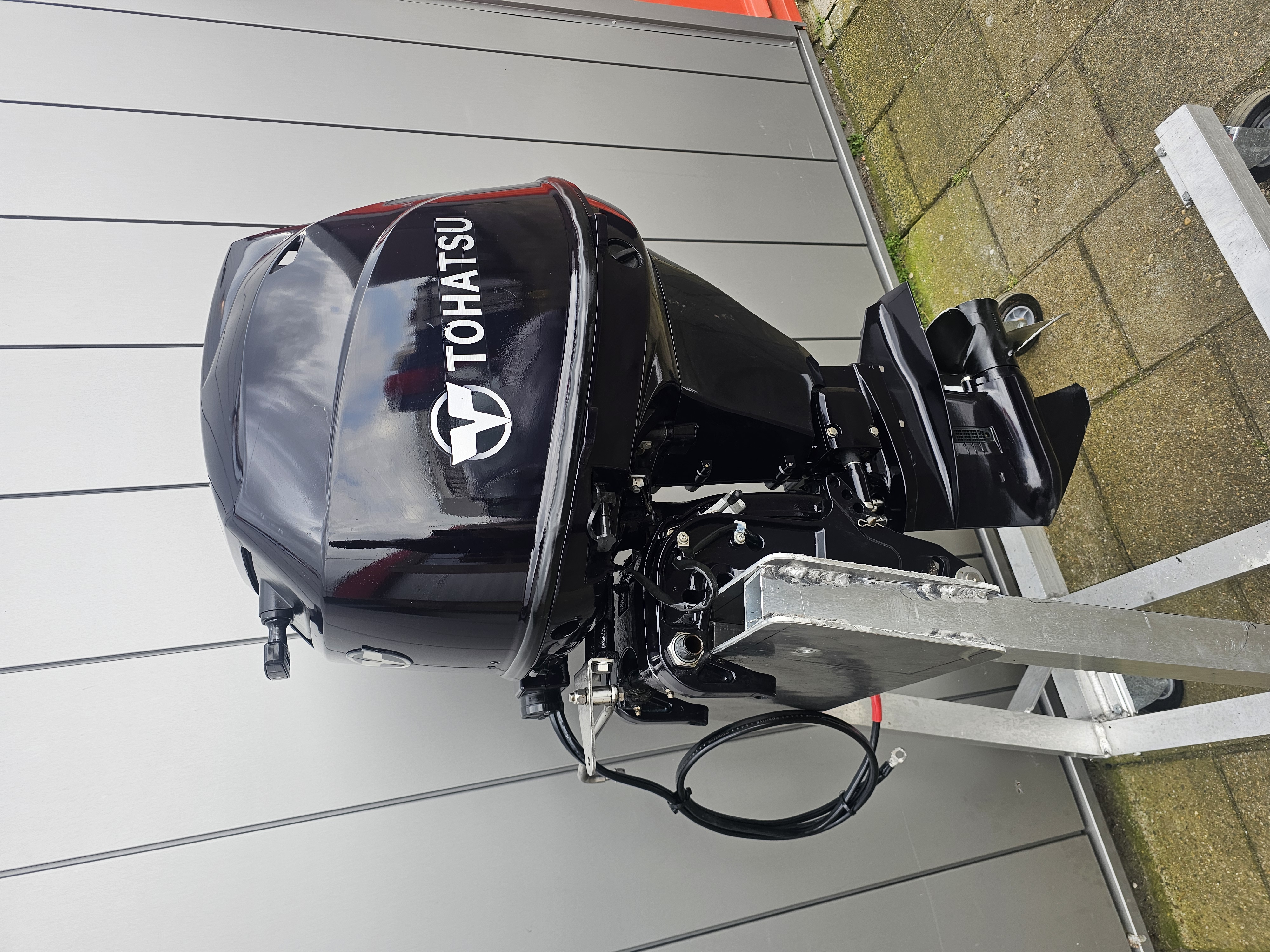 TOHATSU 30 PK 4 TAKT